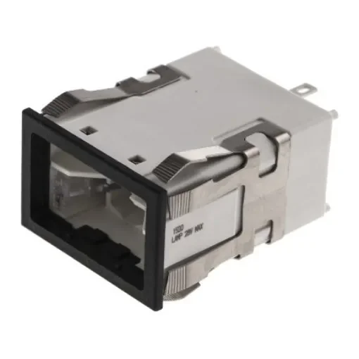 Honeywell Panel Mount Indicator - AML41GBA2 product image