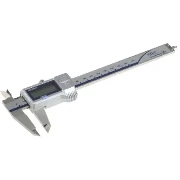Mitutoyo 150mm Digital Caliper 0.01 mm Resolution, Metric - 500-706-20 product image