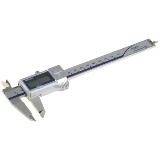Mitutoyo 150mm Digital Caliper 0.01 mm Resolution, Metric - 500-706-20 product image