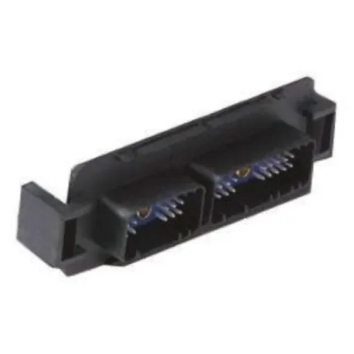 Cinch, Modice Automotive Connector Plug Through Hole 30 Way 5810130044 product image