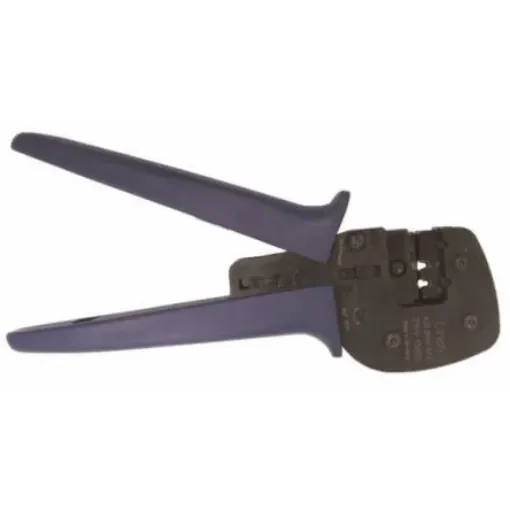 Cinch Hand Ratcheting Crimp Tool for SHS Connector Contacts - 5991111615 product image