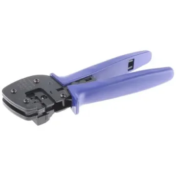 Cinch Hand Ratcheting Crimp Tool for SHS Connector Contacts - 5991111616 product image