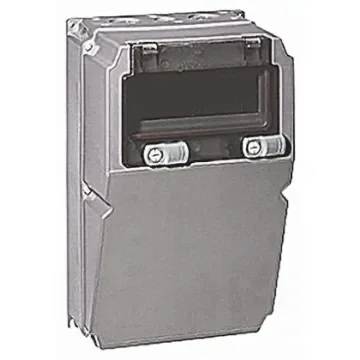 Legrand 9 Way Plastic Consumer Unit, 32A, IP44, IP66, IP67 Hypra - 0 598 44 product image