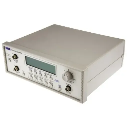 Aim-TTi TF930 Frequency Counter, 0.001 Hz Min, 3GHz Max, 10 Digit Resolution product image