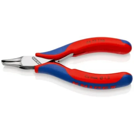 Knipex Knipex Oblique Cutters - 64 72 120 product image