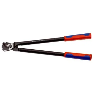 Knipex Knipex Cable Cutters - 95 12 500 product image