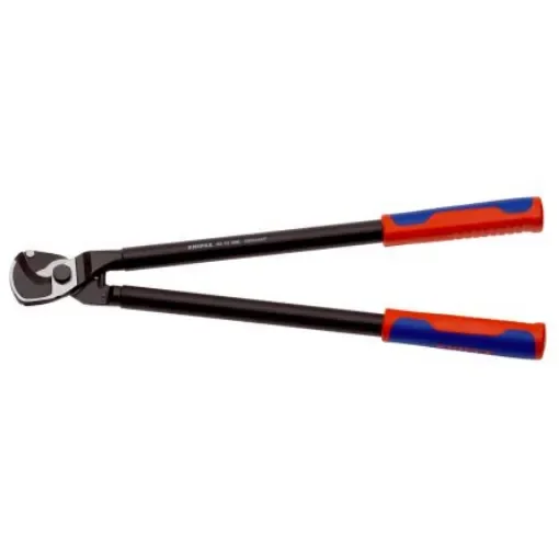 Knipex Knipex Cable Cutters - 95 12 500 product image