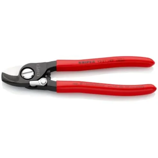 Knipex Knipex Cable Cutters - 95 21 165 RS product image