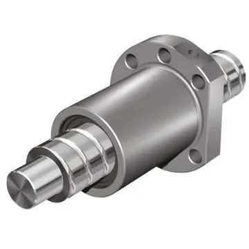 Bosch Rexroth Flanged Round Nut, 25mm Lead Size - R1502 280 65 product image