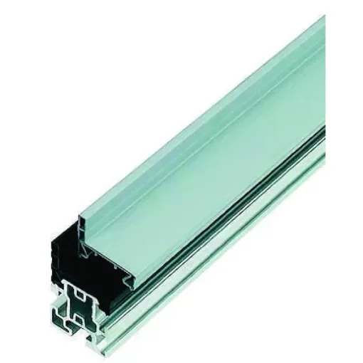 Bosch Rexroth Profile Rail, 3000mm Length x 45mm Width x 45mm Height - 3 842 993 029/3000 product image