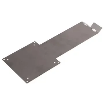 RS PRO Trace Heating Mounting Bracket - 6657589 product image