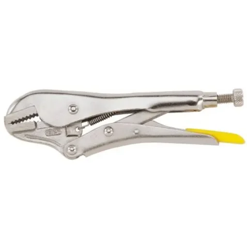 Stanley Locking Pliers, 225 mm Overall - 0-84-811 product image