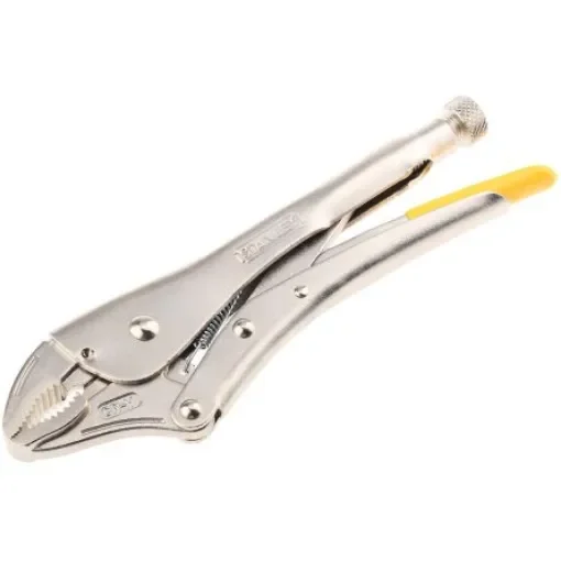 Stanley Locking Pliers, 225 mm Overall - 0-84-809 product image