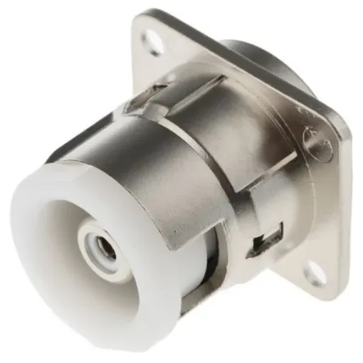 Switchcraft AV Adapter, Female BNC to Female RCA - EHBNCRCA product image