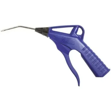 CEJN 16bar Air Blow Gun, 1/4in Air Inlet (BSP) - 11 208 3200 product image