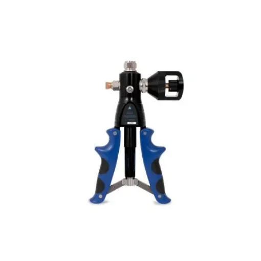 Time Electronics Pneumatic Pressure Pump Kit 40bar - 7090 product image