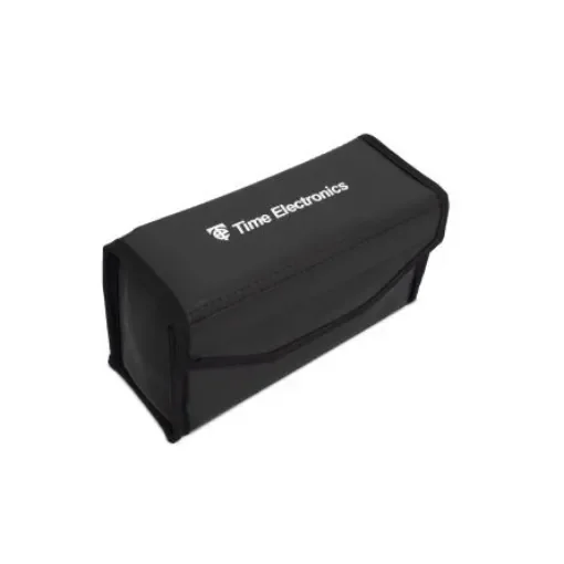 Time Electronics Decade Box Case - 9026 product image