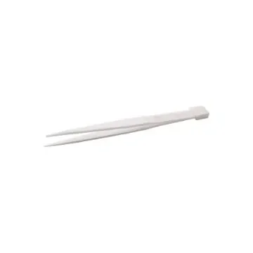 ideal-tek 125 mm, Ceramic, Serrated, Tweezers - 8501 product image