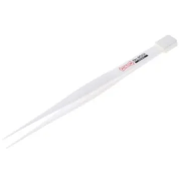 ideal-tek 140 mm, Ceramic, Tweezers - 8501-GG product image