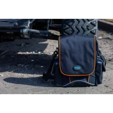 GT Line Fabric Tool Bag 200mm x 300mm x 100mm - PSS COMPACT BAG product image