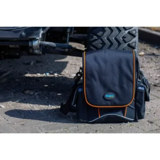 GT Line Fabric Tool Bag 200mm x 300mm x 100mm - PSS COMPACT BAG product image