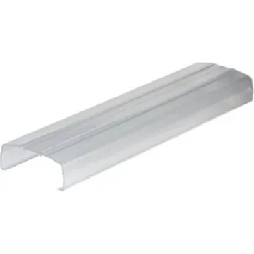 Entrelec CO Series Cover for Use with Terminal Block - 1SNK900604R0000 product image