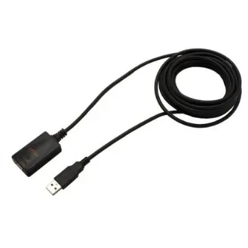 Roline 1 USB 2.0 USB Extension Cable, up to 5m Extension Distance - 12.04.1089 product image