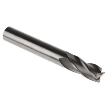 Dormer End Mill, 10mm Cutter, Solid Carbide, 10 mm Shank, 22mm Cut - S90410.0 product image