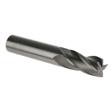 Dormer End Mill, 14mm Cutter, Solid Carbide, 14 mm Shank, 30mm Cut - S90414.0 product image