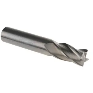Dormer End Mill, 16mm Cutter, Solid Carbide, 16 mm Shank, 32mm Cut - S90416.0 product image