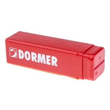 Dormer End Mill, 18mm Cutter, Solid Carbide, 18 mm Shank, 32mm Cut - S90418.0 product image