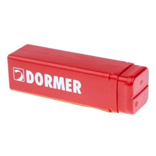 Dormer End Mill, 18mm Cutter, Solid Carbide, 18 mm Shank, 32mm Cut - S90418.0 product image