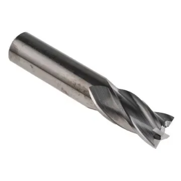 Dormer End Mill, 20mm Cutter, Solid Carbide, 20 mm Shank, 38mm Cut - S90420.0 product image