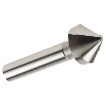 Dormer HSS Drill Bit, 8mm Head, 3 Flute(s), 90°, 1 Piece(s) - G1368.0 product image