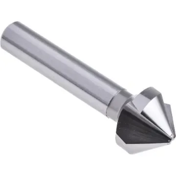 Dormer HSS Drill Bit, 20.5mm Head, 3 Flute(s), 90°, 1 Piece(s) - G13620.5 product image