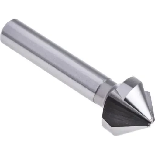 Dormer HSS Drill Bit, 20.5mm Head, 3 Flute(s), 90°, 1 Piece(s) - G13620.5 product image