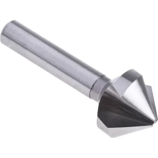 Dormer HSS Drill Bit, 25mm Head, 3 Flute(s), 90°, 1 Piece(s) - G13625.0 product image