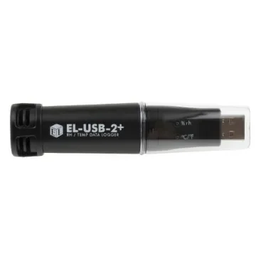 Lascar EL-USB-2+ Temperature & Humidity Data Logger, USB, 1 Input Channel(s) product image