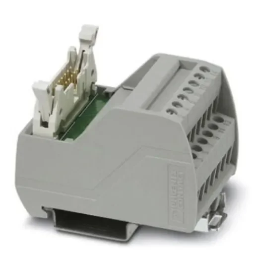Phoenix Contact 16-Contact Male Interface Module, Flat Ribbon Cable Connector, 1A - 2315036 product image