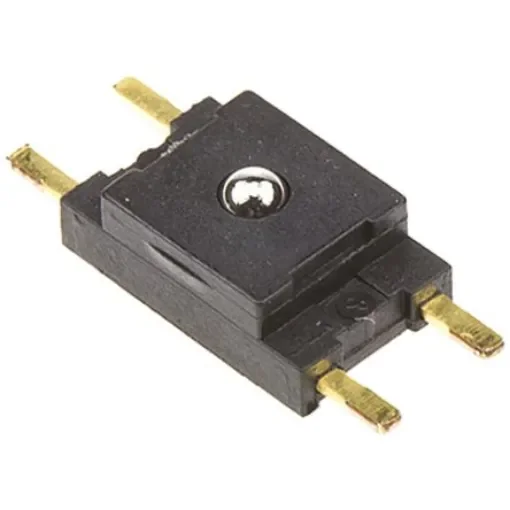 Honeywell FS Series Low Profile Strain Gauge, Compression, Tension Measure, 6kO - FSS1500NSB product image
