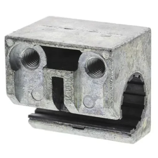 Igus Bearing Block WJ200UM-01-20, Drylin® W product image