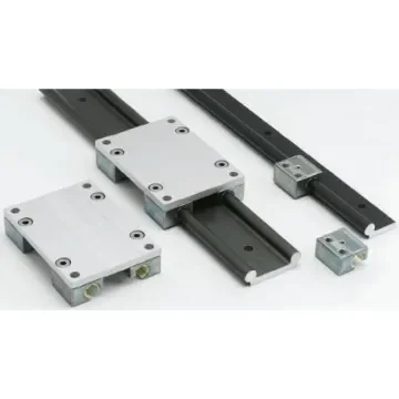 Igus Linear Guide Carriage WW-16-60-20, W product image