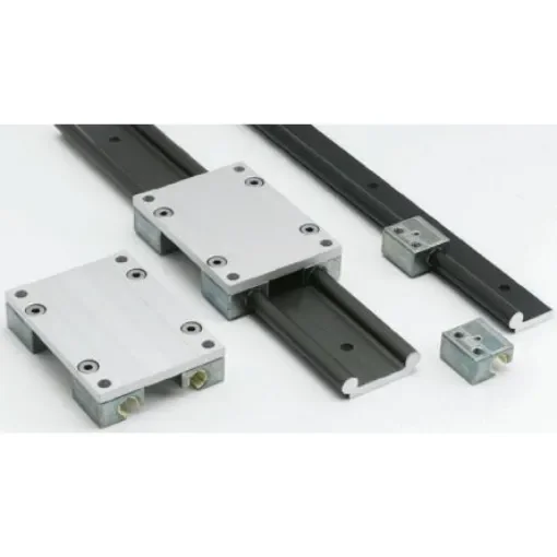 Igus Linear Guide Carriage WW-16-60-20, W product image