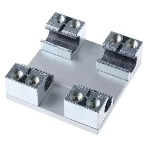 Igus Linear Guide Carriage WW-16-60-10, W product image