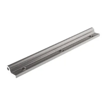 Igus W Series, WS-16-300, Linear Guide Rail 27mm width 300mm Length product image