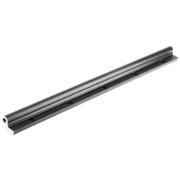 Igus W Series, WS-20-600, Linear Guide Rail 27mm width 600mm Length product image