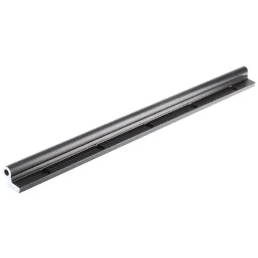 Igus W Series, WS-20-600, Linear Guide Rail 27mm width 600mm Length product image