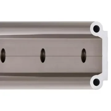 Igus W Series, WS-16-60-600, Linear Guide Rail 54mm width 600mm Length product image