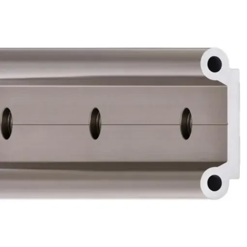 Igus W Series, WS-16-60-600, Linear Guide Rail 54mm width 600mm Length product image