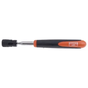 Bahco 560g Lift Capacity Magnetic, Telescopic Extendable Pick Up Tool, 750 mm - 2535L product image
